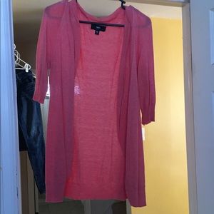 Woman’s Top Size XL Mossimo
